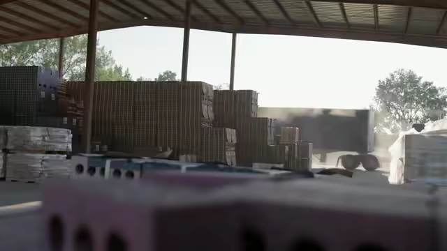 Woare's Inc. brand film interview